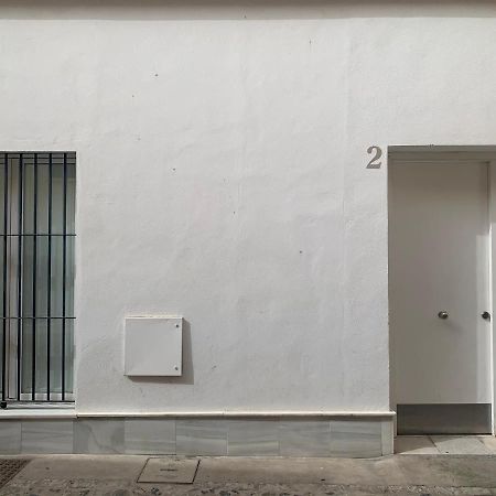 San Juan Apartamento جيريز المظهر الخارجي الصورة