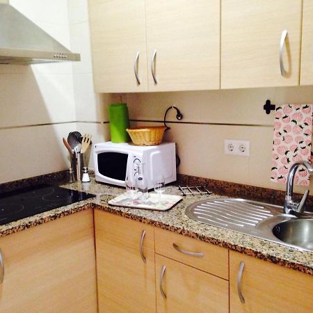 San Juan Apartamento جيريز المظهر الخارجي الصورة