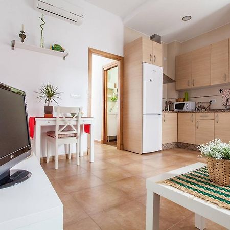 San Juan Apartamento جيريز الغرفة الصورة