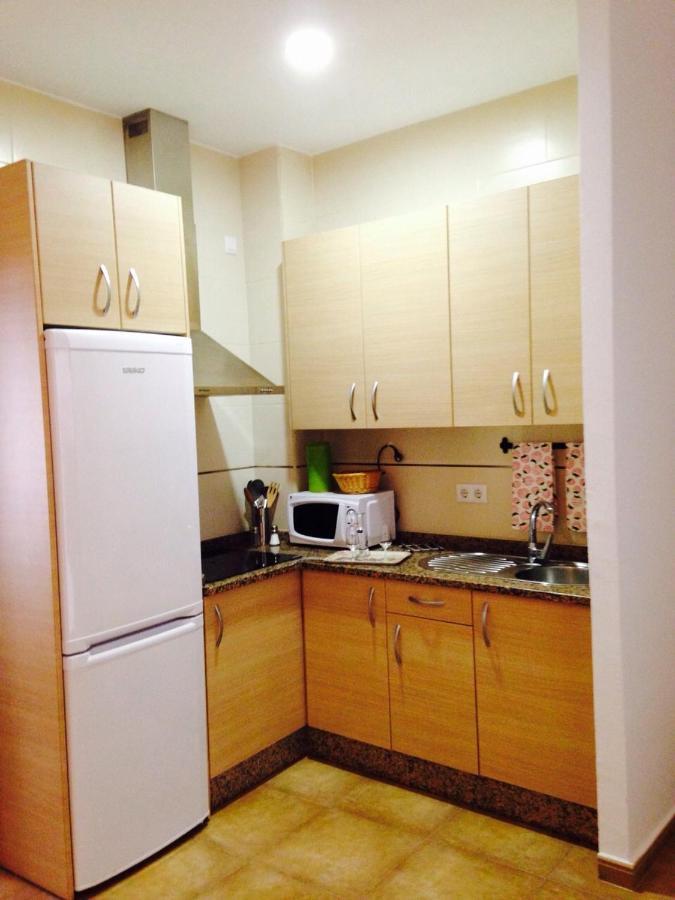 San Juan Apartamento جيريز المظهر الخارجي الصورة