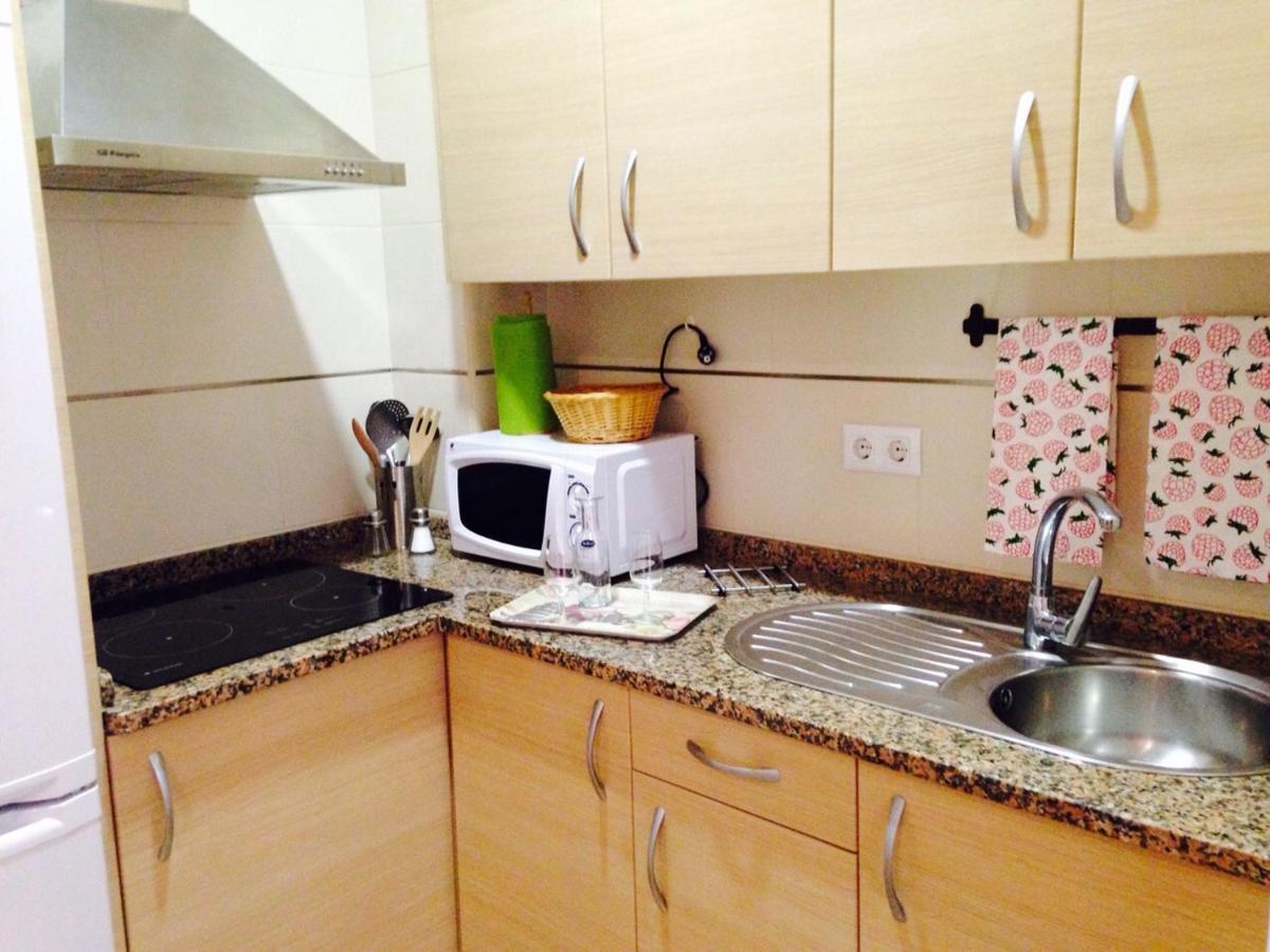San Juan Apartamento جيريز المظهر الخارجي الصورة