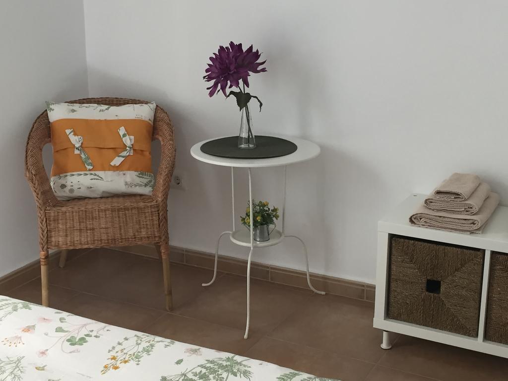 San Juan Apartamento جيريز الغرفة الصورة