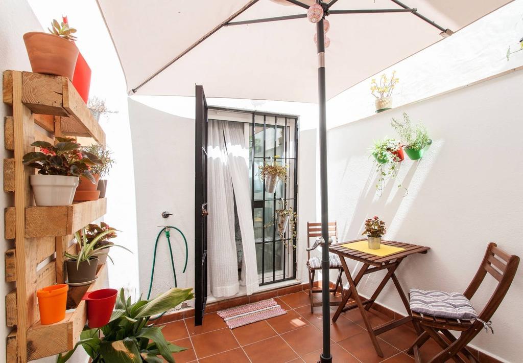 San Juan Apartamento جيريز الغرفة الصورة
