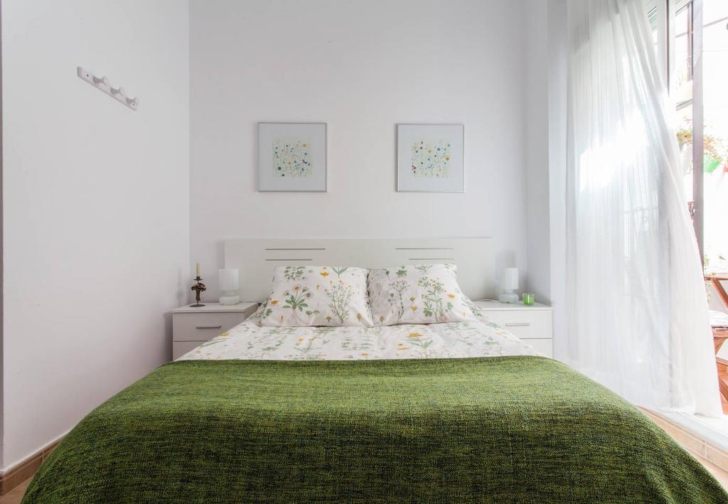 San Juan Apartamento جيريز الغرفة الصورة
