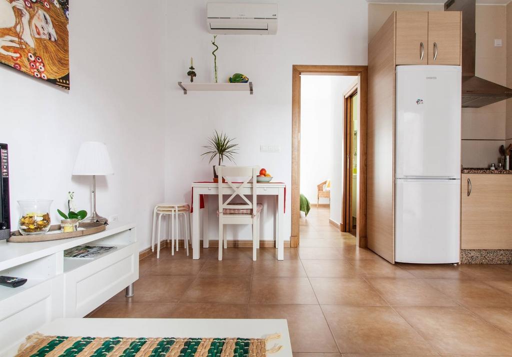 San Juan Apartamento جيريز الغرفة الصورة