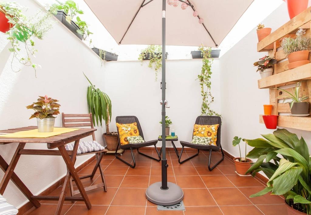San Juan Apartamento جيريز الغرفة الصورة