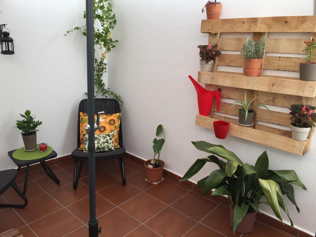 San Juan Apartamento جيريز الغرفة الصورة