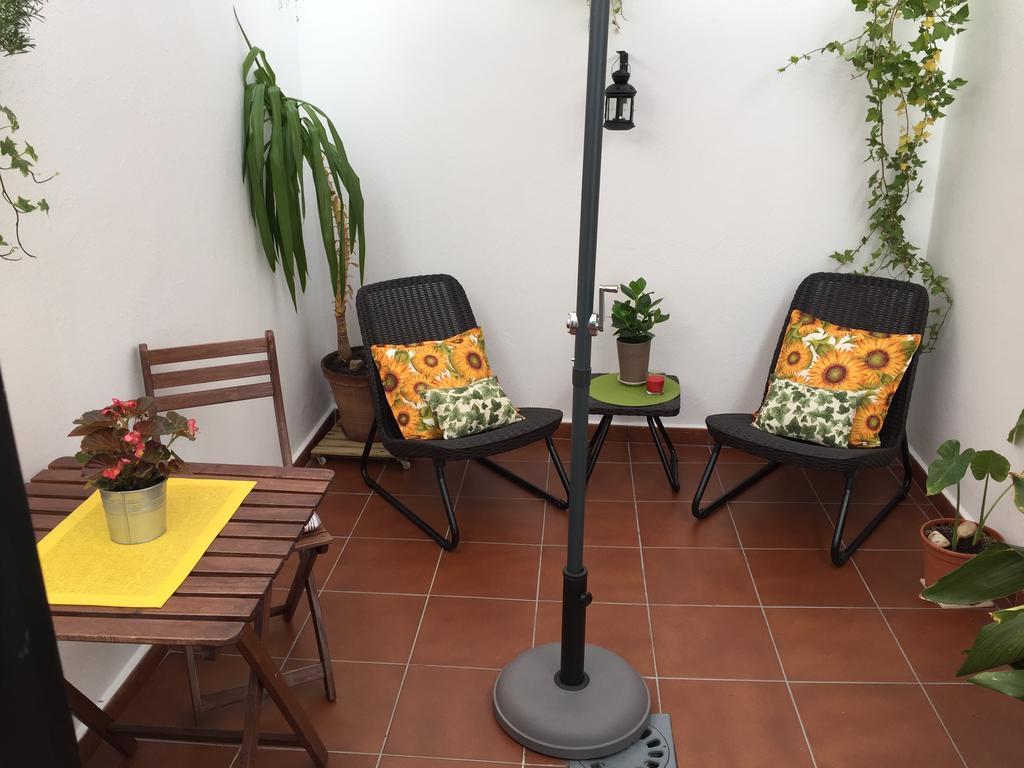 San Juan Apartamento جيريز الغرفة الصورة