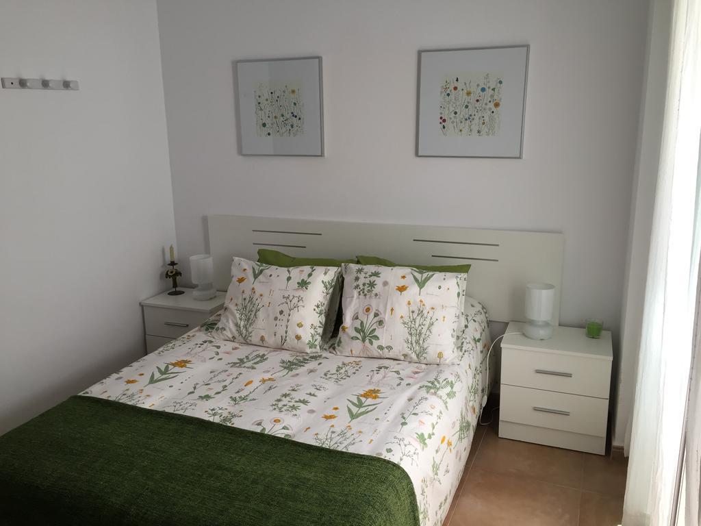 San Juan Apartamento جيريز الغرفة الصورة