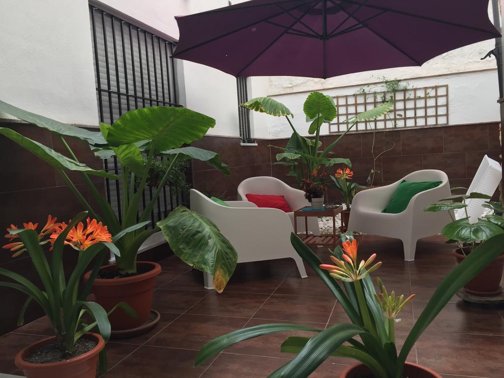San Juan Apartamento جيريز المظهر الخارجي الصورة