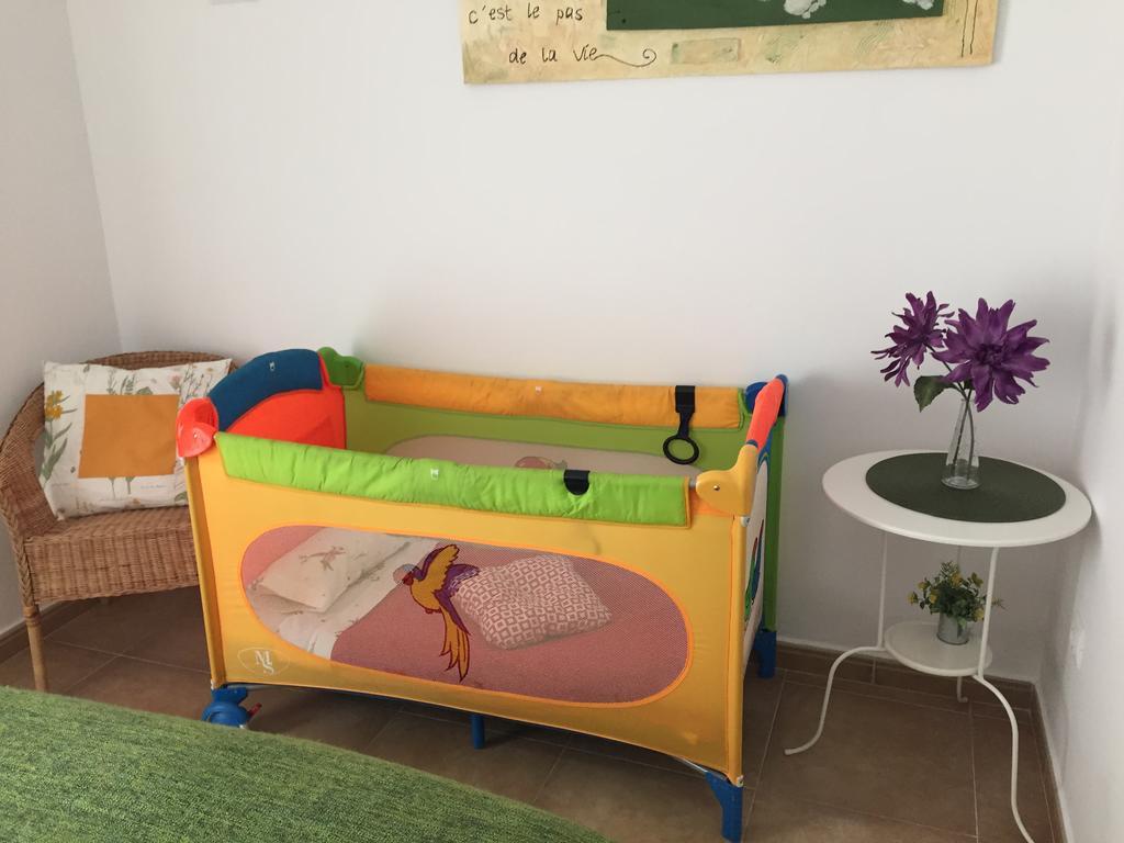 San Juan Apartamento جيريز المظهر الخارجي الصورة