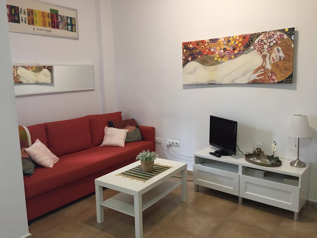 San Juan Apartamento جيريز المظهر الخارجي الصورة