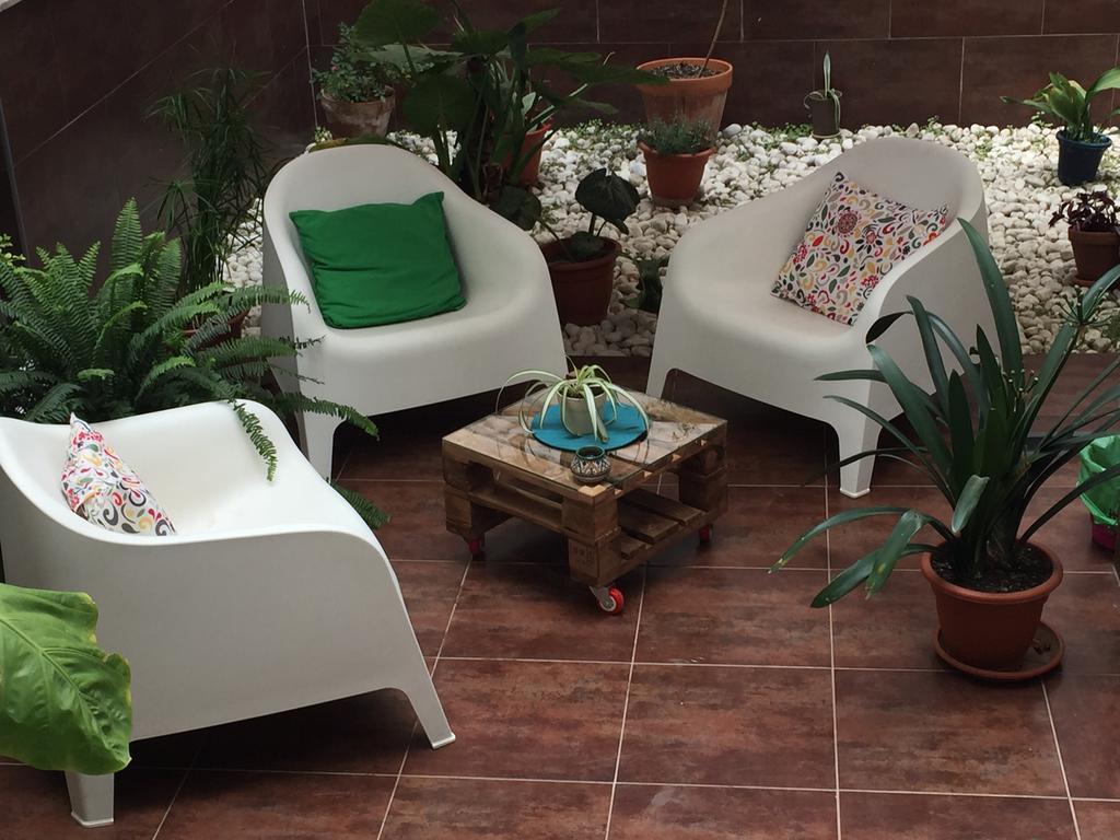 San Juan Apartamento جيريز المظهر الخارجي الصورة