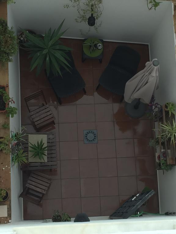 San Juan Apartamento جيريز المظهر الخارجي الصورة